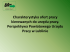 Charakterystyka ofert pracy kierowanych do urzędu pracy Charakterystyka ofert pracy kierowanych do urzędu pracy