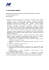 1. Informacja ogólna - Akademia Wychowania Fizycznego w Poznaniu 1. Informacja ogólna - Akademia Wychowania Fizycznego w Poznaniu
