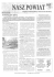 Nasz Powiat Nr 5, marzec 2004