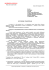 Wystąpienie pokontrolne do Dyrektora Domu Pomocy Wystąpienie pokontrolne do Dyrektora Domu Pomocy