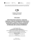 Regulamin przeprowadzania konkursu i udzielania wsparcia Regulamin przeprowadzania konkursu i udzielania wsparcia