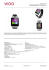 Smartwatch Partner II Smartwatch Partner II