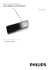 www.philips.com/welcome www.philips.com/welcome