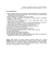 Załącznik nr 4 do Regulaminu Konkursu na zadania nieinwestycyjne Załącznik nr 4 do Regulaminu Konkursu na zadania nieinwestycyjne