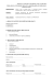 Załącznik nr 1 do uchwały nr XXIX.289.2012 Załącznik nr 1 do uchwały nr XXIX.289.2012