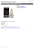 Bi-Es Crystal By Night - woda perfumowana 100 ml Bi-Es Crystal By Night - woda perfumowana 100 ml