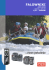 nowe pokolenie FALOWNIKI - Centrum Elektroniki Stosowanej CES nowe pokolenie FALOWNIKI - Centrum Elektroniki Stosowanej CES
