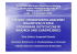 metody hydromorfologicznej waloryzacji rzek stosowane dotychczas metody hydromorfologicznej waloryzacji rzek stosowane dotychczas