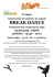 break dance - Przedszkolowo.pl break dance - Przedszkolowo.pl