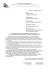 Gdańsk, 17 października 2016 r. Sz. P. Paweł Adamowicz Prezydent Gdańsk, 17 października 2016 r. Sz. P. Paweł Adamowicz Prezydent
