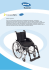 Invacare®Spinx™ Invacare®Spinx™