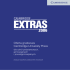 Oferta gratisowa Cambridge University Press