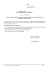 Projekt uchwały w sprawie wyrażenia zgody na sprzedaż Projekt uchwały w sprawie wyrażenia zgody na sprzedaż