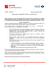 INFO NR 2 – RAPORT I Warszawa, październik 2014 Status INFO NR 2 – RAPORT I Warszawa, październik 2014 Status