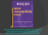 Wybrane fakty dotyczące ubóstwa, wykluczenia i dyskryminacji w Wybrane fakty dotyczące ubóstwa, wykluczenia i dyskryminacji w