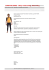 Kamizelka Prolimit Stretch Vest Wake Logo M