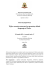 Piotra Gryszpanowicza Wpływ rozwoju motoryzacji na przemiany Piotra Gryszpanowicza Wpływ rozwoju motoryzacji na przemiany