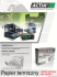 Papier termiczny Jakość wydruku Papier termiczny Jakość wydruku