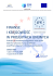 FINANSE I KSIĘGOWOŚĆ W PROJEKTACH UNIJNYCH FINANSE I KSIĘGOWOŚĆ W PROJEKTACH UNIJNYCH