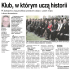 Klub, w którym uczą historii Klub, w którym uczą historii