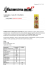 Cooking Spray - Canola Oil - 454g (Olej do smażenia) Cooking Spray - Canola Oil - 454g (Olej do smażenia)
