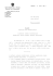 Warszawa, 31 marca 1993 r. RZECZPOSPOLITA POLSKA Rzecznik Warszawa, 31 marca 1993 r. RZECZPOSPOLITA POLSKA Rzecznik
