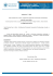 Uchwała 7/2014 - Wydział Nauk o Ziemi i Kształtowania Środowiska Uchwała 7/2014 - Wydział Nauk o Ziemi i Kształtowania Środowiska