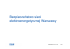 Bezpieczeństwo sieci elektroenergetycznej Warszawy Bezpieczeństwo sieci elektroenergetycznej Warszawy