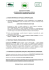 Zaproszenie nr 4/2012 do składania ofert na organizację szkolenia Zaproszenie nr 4/2012 do składania ofert na organizację szkolenia