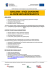 Ulotka informacyjna dla UP Ulotka informacyjna dla UP