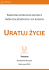 kampania społeczna na rzecz osób uzależnionych i ich kampania społeczna na rzecz osób uzależnionych i ich