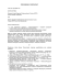 POROZUMIENIE O WSPÓŁPRACY z dnia 10 maja 2005 roku POROZUMIENIE O WSPÓŁPRACY z dnia 10 maja 2005 roku