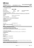 Karta charakterystyki (SDS) Polyol 4800