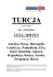 CENA: 3490 PLN Antalya, Perge, Hierapolis, Laodycea, Pamukkale CENA: 3490 PLN Antalya, Perge, Hierapolis, Laodycea, Pamukkale