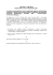 Uchwała nr 150/2015 Senatu AGH z dnia 25 listopada 2015 r. w Uchwała nr 150/2015 Senatu AGH z dnia 25 listopada 2015 r. w