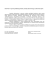 Stanowisko w sprawie profilaktyki próchnicy metodą Stanowisko w sprawie profilaktyki próchnicy metodą