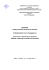 program - Jan Grzesiak program - Jan Grzesiak