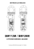 BM112M / BM128M