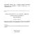 Unieważnienie konkursu ofert o udzielanie świadczeń zdrowotnych Unieważnienie konkursu ofert o udzielanie świadczeń zdrowotnych