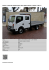 nissan cabstar skrzyniowy doka brygadowy 6 - auto nissan cabstar skrzyniowy doka brygadowy 6 - auto