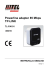 Powerline adapter 85 Mbps TP-LINK Powerline adapter 85 Mbps TP-LINK