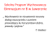Szkolny Program Wychowawczy - Gimnazjum nr 8 w Jaworznie Szkolny Program Wychowawczy - Gimnazjum nr 8 w Jaworznie