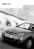 Opel CDTI Cosmo Opel CDTI Cosmo