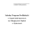Szkolny Program Profilaktyki - Zespół Szkół Sportowych w Szkolny Program Profilaktyki - Zespół Szkół Sportowych w