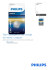 Leaflet CR2032_01B Released Poland (Polish) High Leaflet CR2032_01B Released Poland (Polish) High