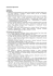Wykaz publikacji Wykaz publikacji