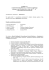 1 Protokół nr 21 z posiedzenia Komisji Budżetowo – Gospodarczej i 1 Protokół nr 21 z posiedzenia Komisji Budżetowo – Gospodarczej i