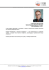 dr Sławomir Strzykowski Senior Business Solutions Manager SAS dr Sławomir Strzykowski Senior Business Solutions Manager SAS