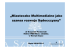 Pawłowski Krzysztof, Miasteczko Multimedialne jako szansa rozwoju Pawłowski Krzysztof, Miasteczko Multimedialne jako szansa rozwoju