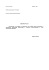 Rezygnacja ze studiów - Wydział Fizyki, Matematyki i Informatyki PK Rezygnacja ze studiów - Wydział Fizyki, Matematyki i Informatyki PK